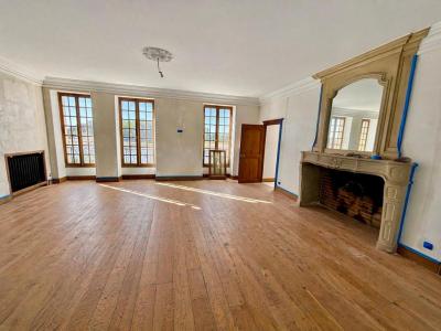 For sale Nevers 5 rooms 122 m2 Nievre (58000) photo 0