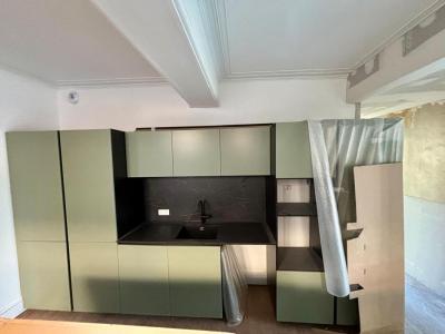 Acheter Appartement 122 m2 Nevers