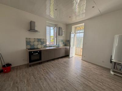 Annonce Vente 2 pi�ces Appartement Imphy 58