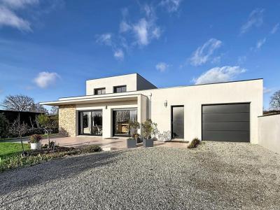 Acheter Maison 140 m2 Vannes