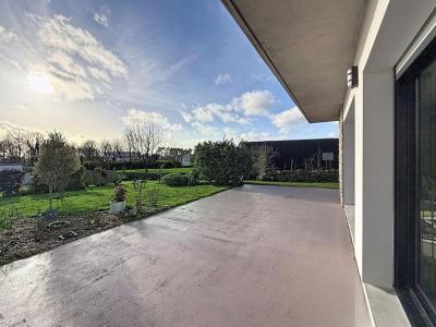 Acheter Maison Vannes Morbihan