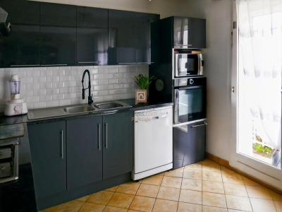 Annonce Vente 5 pi�ces Maison Merignac 33