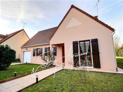 Annonce Vente 5 pi�ces Maison Fresnay-l'eveque 28