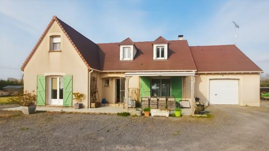 For sale Trimouille 6 rooms 150 m2 Vienne (86290) photo 0
