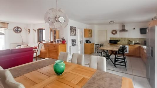 Annonce Vente 6 pi�ces Maison Trimouille 86