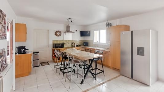 Acheter Maison Trimouille 151000 euros