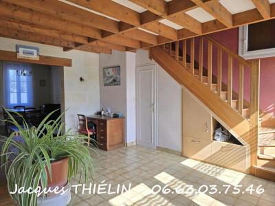 Acheter Maison Longue-jumelles Maine et loire