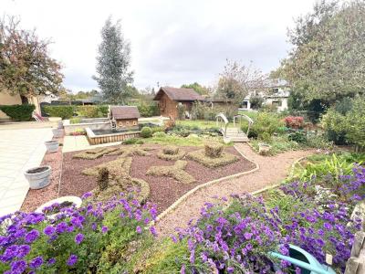 Acheter Maison 190 m2 Mulsanne