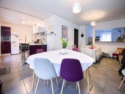 Annonce Vente 4 pi�ces Maison Roche-sur-yon 85