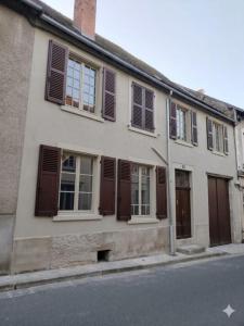 Annonce Vente 6 pi�ces Maison Lubersac 19