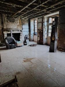 Acheter Maison 200 m2 Lubersac