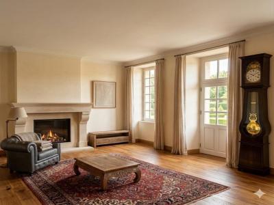 Acheter Maison Lubersac Correze