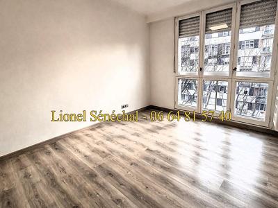 Annonce Vente 3 pi�ces Appartement Mans 72