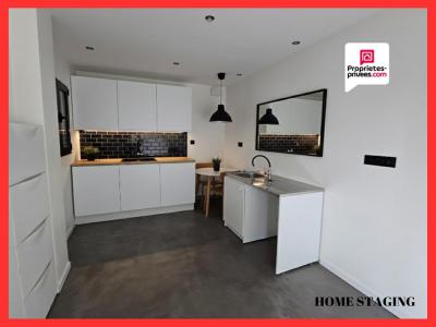 Acheter Maison 54 m2 Montfermeil