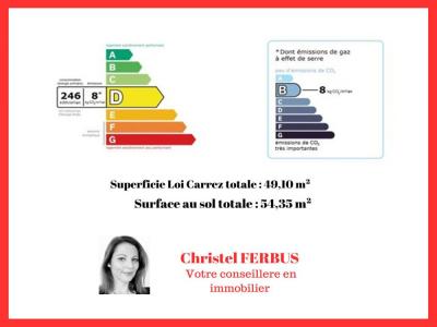 Acheter Maison Montfermeil Seine saint denis