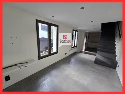 Acheter Maison Montfermeil 199900 euros