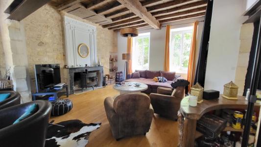 Acheter Maison 177 m2 Mussidan