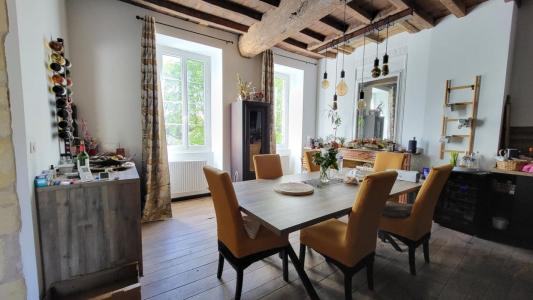 Acheter Maison Mussidan 289000 euros