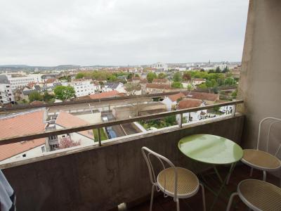 Annonce Vente 2 pi�ces Appartement Dijon 21