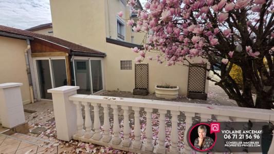 Annonce Vente 8 pi�ces Maison Aix-les-bains 73