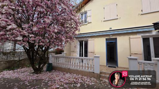 Acheter Maison Aix-les-bains Savoie