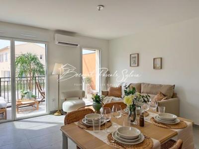 Annonce Vente 3 pi�ces Appartement Sarrians 84