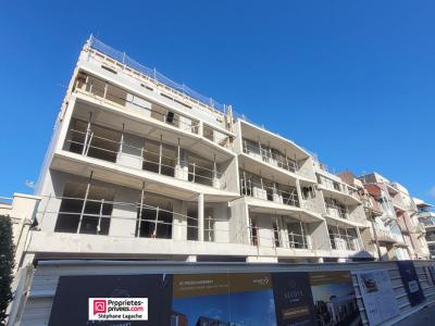 Annonce Vente 4 pi�ces Appartement Touquet 62