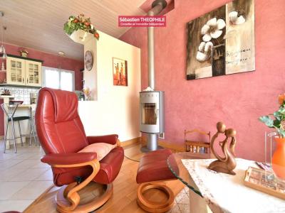 For sale Bretignolles-sur-mer 4 rooms 118 m2 Vendee (85470) photo 4