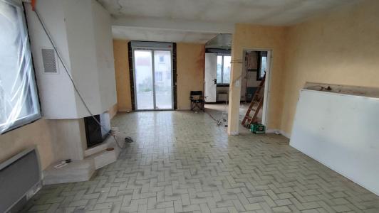 Annonce Vente 5 pi�ces Maison Verrie 85