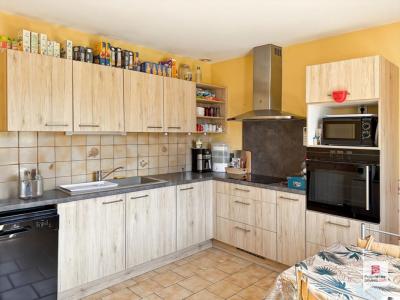 Acheter Maison 124 m2 Sable-sur-sarthe