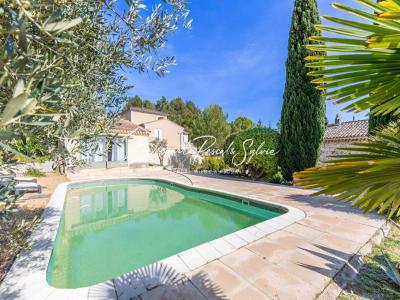 Annonce Vente 8 pi�ces Maison Velleron 84