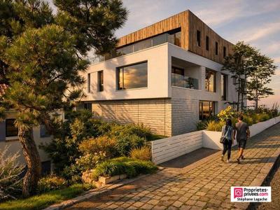 Annonce Vente 3 pi�ces Appartement Touquet 62