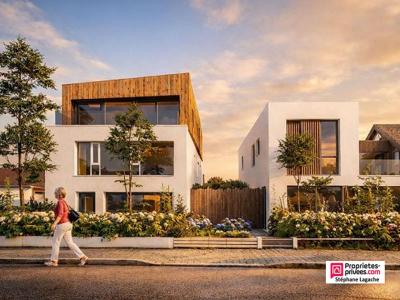 For sale Touquet 4 rooms 115 m2 Pas de calais (62520) photo 0