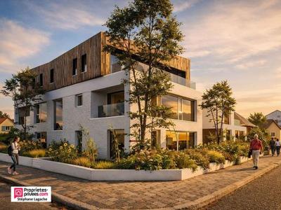 Annonce Vente 4 pi�ces Appartement Touquet 62