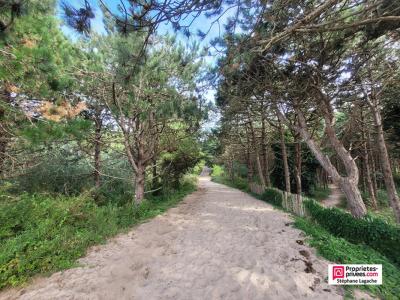 Acheter Appartement Touquet 1395000 euros