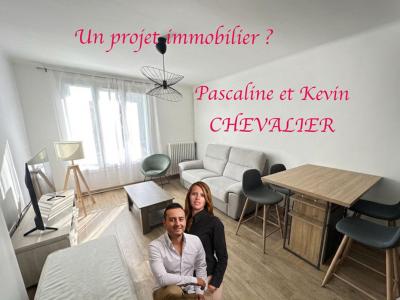 For sale Salon-de-provence 3 rooms 58 m2 Bouches du Rhone (13300) photo 0