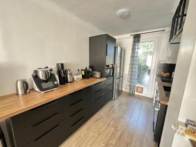 Acheter Appartement 58 m2 Salon-de-provence