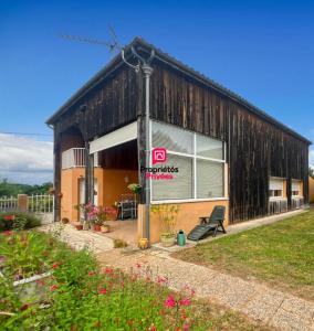 Annonce Vente 5 pi�ces Maison Auros 33