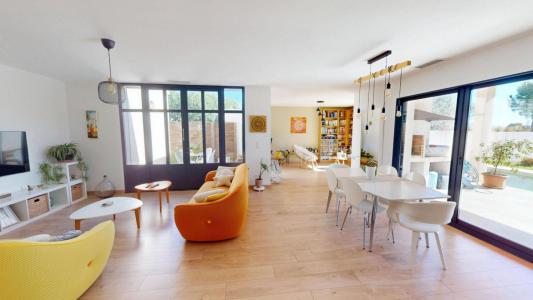 Acheter Maison Cournonterral Herault