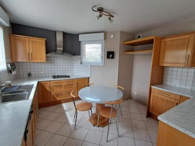 Annonce Vente 8 pi�ces Maison Quincey 70