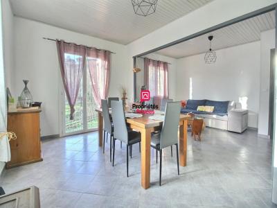 Annonce Vente 7 pi�ces Maison Saint-hippolyte-du-fort 30