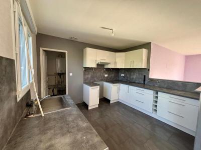 Annonce Vente 5 pi�ces Maison Sichamps 58