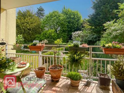 For sale Auxerre 3 rooms 78 m2 Yonne (89000) photo 0