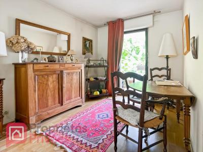 Acheter Appartement Auxerre Yonne