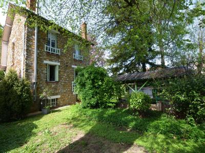Annonce Vente 6 pi�ces Maison Morsang-sur-orge 91