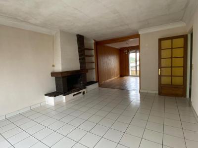 Acheter Maison Sainte-pazanne 249600 euros