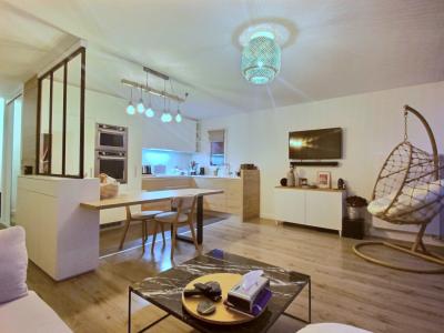 For rent Angers 5 rooms 90 m2 Maine et loire (49000) photo 0