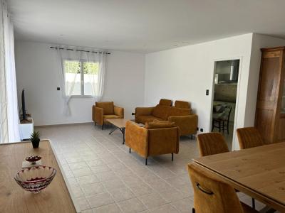 Annonce Vente 5 pi�ces Maison Vailhauques 34