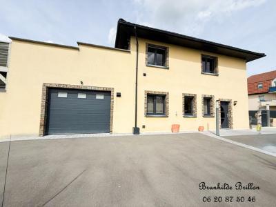 Annonce Vente 6 pi�ces Maison Lens 62