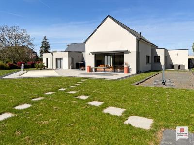 Annonce Vente 7 pi�ces Maison Precigne 72